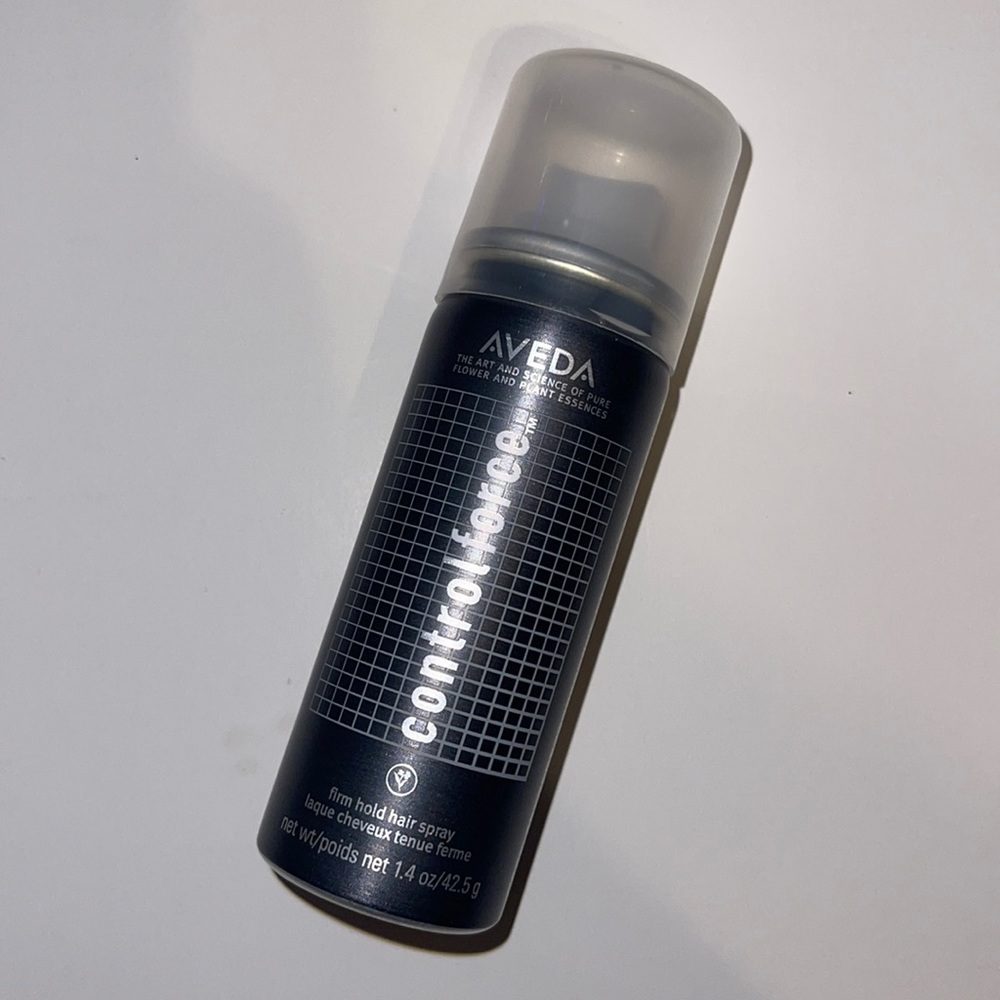 AVEDA Control Force Hair Spray